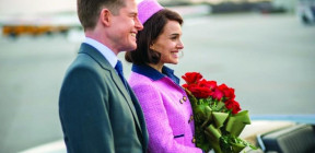 دراما السيدات الأول... أناقة الدعاية السياسية