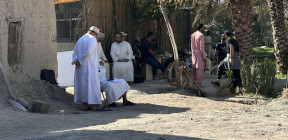 دراما "القافر"... إنسانية الفقد والهوية في قرية عمانية