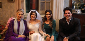 أنا النجم... فتنة "الأعلى مشاهدة" تضرب دراما رمضان مصر