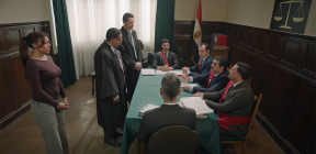 الطلاق بطل دراما رمضان مصر والنساء متهمات