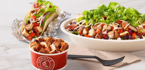 كيف تأقلمت الوجبات السريعة مع أدوية التنحيف؟