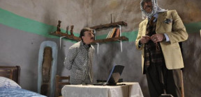 ماذا يحدث حين تختفي “ماما” في منزل ببيئة تقليدية؟