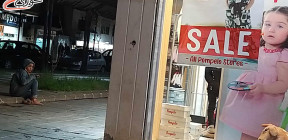 أسعار الملابس.. تنزيلات في المنشور وصدمة على الخاص