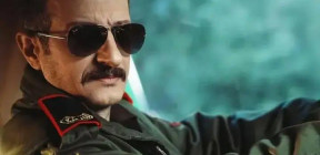 "مولانا" مسلسل سوري مرسوم على مقاس نجم تلفزيوني