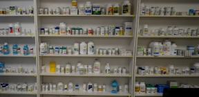 قطاع الأدوية في لبنان لا يزال صامدا رغم الحرب