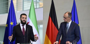 خطة ألمانية لإعادة 80% من السوريين خلال 3 سنوات .. ودعم سوريا بـ 200 مليون يورو