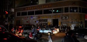 صناعة الترفيه المصري في اختبار "قرار التاسعة"