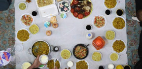 ما الذي يحدث لأجسامنا بعد رمضان فعلاً؟