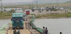 تضارب أنباء حول رفع الرسوم الجمركية في معبر سيمالكا .. هل ترتفع 10 أضعاف؟