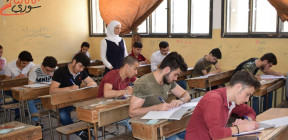 ما حقيقة تأجيل امتحانات شهادتي التاسع والبكالوريا حتى 1 تموز؟