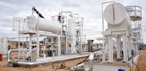 تطلعات سورية للتحوّل إلى مركز إقليمي لتصدير الغاز .. والواقع يجعلها أقرب لدولة عبور