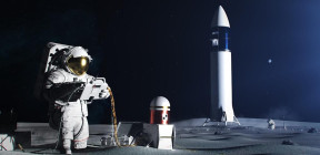 من سيطأ سطح القمر أولا الصين أم "ناسا"؟