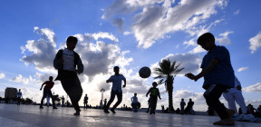 تفاوت السمنة في السعودية يعكس نمط الحياة