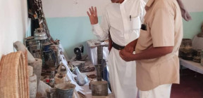 في أقصى شبوة اليمنية .. متحف يكتب ما لم يكتب