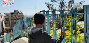 النيربين.. الحديقة التي لم تغب رغم الإغلاق