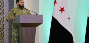 تحضيرات في دوما لاستقبال عصام البويضاني .. هل أفرجت الإمارات عنه بعد زيارة الشرع؟