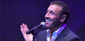 تعرفوا على الأسماء الحقيقية للنجوم العرب