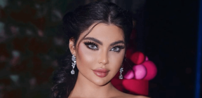 الفنانة قمر تُثير الجدل… ظهرت تتمايل بفستان مكشوف والمتابعون: “استغفر الله يا رب”.. شاهد!