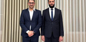 تحقيق يكشف ارتباط نجل مستشار الرئيس مصعب أحمد زيدان بشبكة احتيال