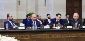 تعديل حكومي في سوريا.. الاعتماد على تجربة إدلب