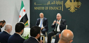 سوريا: المالية تبحث عن تغطية عجز الموازنة بين أموال المغتربين وثروات الظل