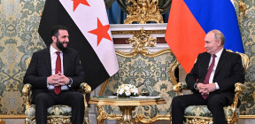 سوريا تؤكّد مطالبة روسيا بتسليم الأسد .. والتعافي الوطني قد يبدأ في 2030