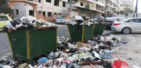 وزير الإدارة المحلية يعِد المحافظات بآليات جديدة خلال 100 يوم لحل أزمة النظافة