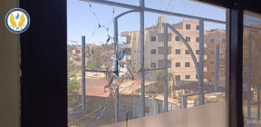 رفضاً للاعتداءات وتهديد الموظفين .. مؤسسة مياه السويداء تعلّق عملها حتى إشعار آخر