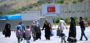 في اليوم العالمي للاجئين .. العودة الأكبر للسوريين ودول أوروبية ترفض طلبات اللجوء
