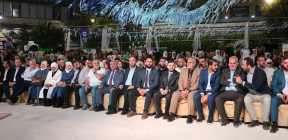 كرنفال شؤون الشباب في حلب .. فعاليات متنوعة يتصدّرها المسؤولون