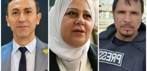 من أصل 210 أعضاء .. 3 أسماء من قطاع الإعلام يدخلون مجلس الشعب