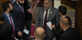 مجلس الشعب يعقد أولى جلساته بعد التأجيل .. من سيتولّى رئاسته؟