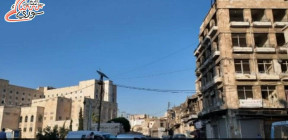 حلب المحاصرة بين نقيضين .. مدينة انقسمت على نفسها ووحّدها زعيمها التاريخي