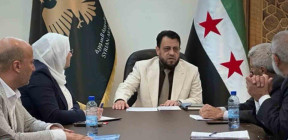 بعد مرسوم تشكيلها .. أعضاء المحكمة الدستورية يناقشون قانون تنظيم عملهم