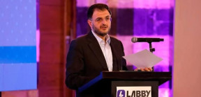استثمار بـ10 ملايين دولار لإطلاق التطبيق الفائق "لبّي" في سورية