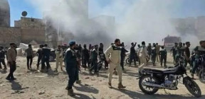 خلافات عائلية تتحوّل لاشتباكات مسلحة .. مطالبات في حلب بجمع السلاح من المدنيين
