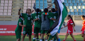 ناشئات سوريا إلى المربع الذهبي في غرب آسيا .. هل يعوضن خسارة نهائي 2025؟