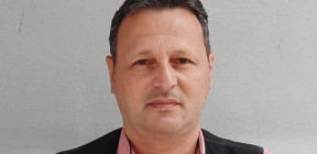 بعد إعلان نيته الترشح للرئاسة .. توقيف الناشط مازن عرجا في جرائم المعلوماتية