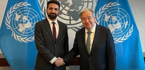 غوتيريش يحضّر لزيارة سوريا .. وعلبي يشدّد على الملكية الوطنية لملف المفقودين _ حصاد الأسبوع