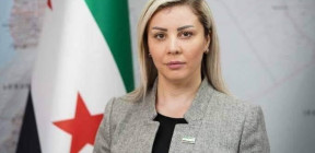 توقيف الصحفية ربا حبّوش في إدلب .. اتهام نائبة رئيس الائتلاف بالانتماء لـ”الفلول”