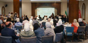 ورشة عمل بدمشق تناقش إعداد خطة وطنية لخفض معدل الولادات القيصرية ‏