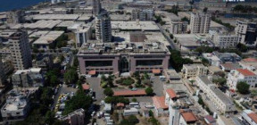 فريق طبي في مشفى اللاذقية يتمكن من استئصال ناجح لحالة نادرة من متلازمة بور