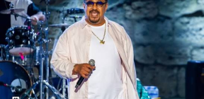    الشاب خالد يشعل موسيقى الراي في مهرجان قرطاج