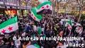 بعد تهديدات "البديل" بترحيلهم.. القلق يخيّم على السوريين في ألمانيا؟
16.09.2026
