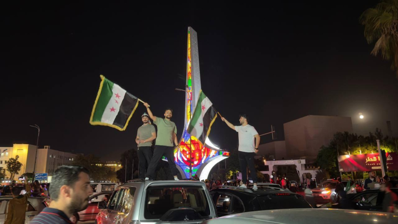 خطوة نحو الانفراج: سوريا أمام فرصة اقتصادية جديدة