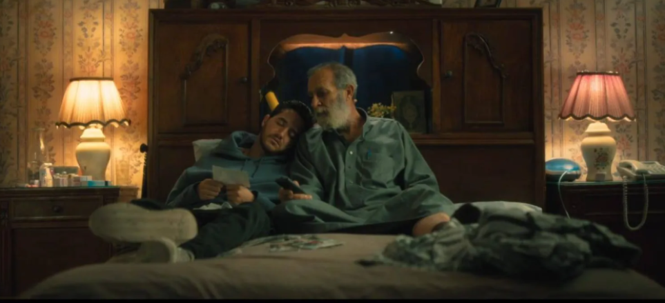 "كولونيا"... دراما نفسية تطالب بفرصة أخيرة للحب والتسامح