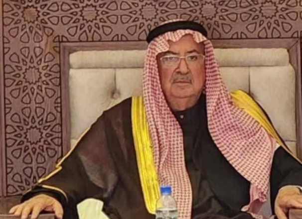 نواف البشير ينفي اعتقاله: أنباء كاذبة لشق الصف الوطني