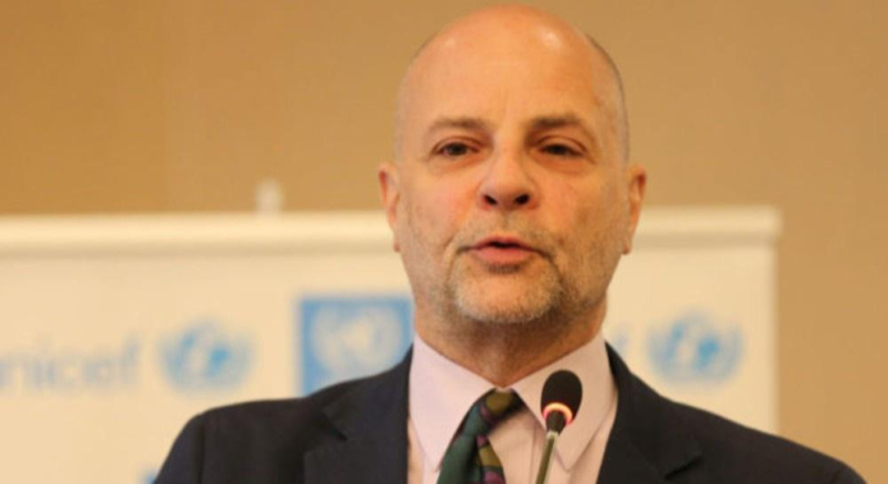 عمل المركز الدولي للعدالة الانتقالية.. مَن هو كلاوديو كوردوني المبعوث الأممي الجديد؟