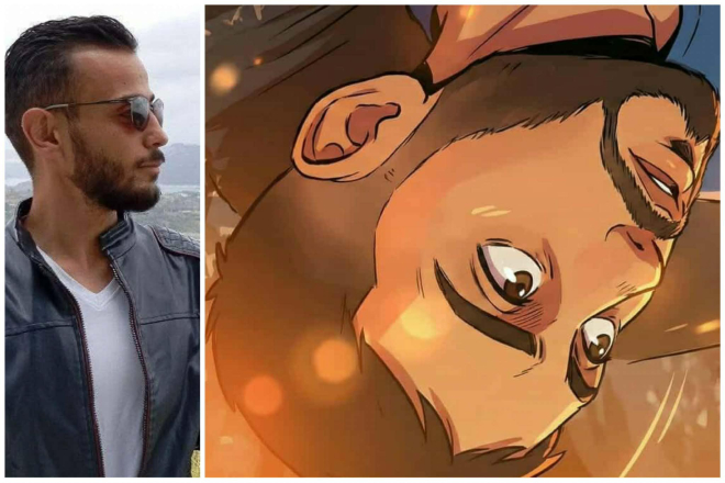 دخيلك لحقني يا بيي.. آخر كلمات مراد محرز قبل مقتله