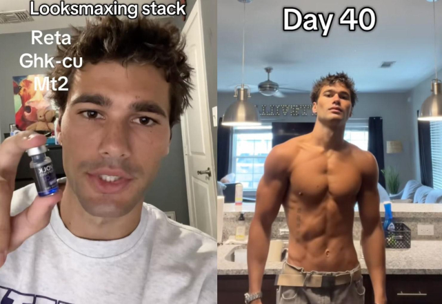 عقاقير تجريبية خطرة يروّج لها المؤثرون كـ"معجزات علاجية"